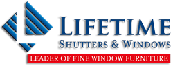 Lifetime Shutters Franchise